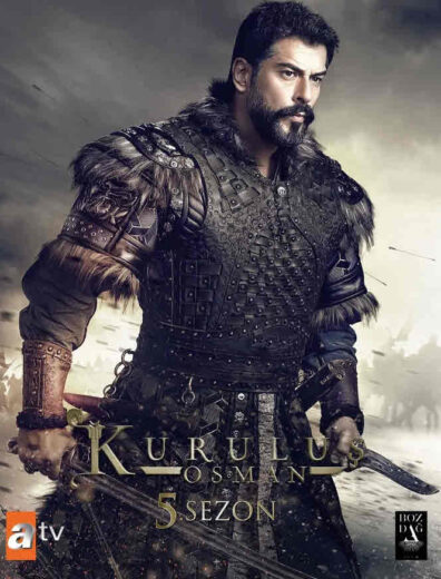 مسلسل المؤسس عثمان الحلقة 79 مترجمة للعربية