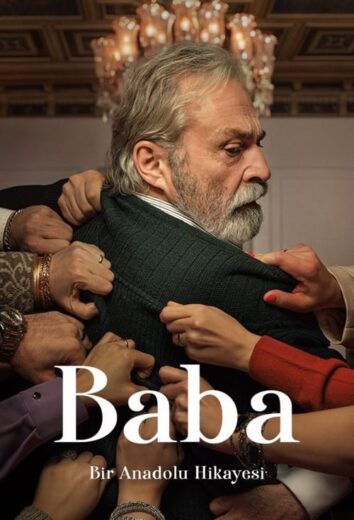 مسلسل ابي الحلقة 9 مترجمة للعربية