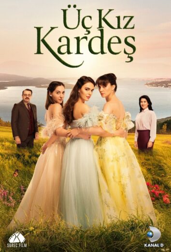 مسلسل ثلاث اخوات مترجم