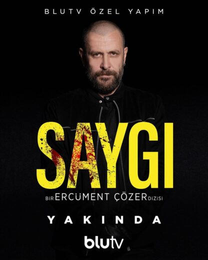 مسلسل احترام الموسم الثاني مترجم