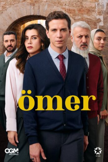 مسلسل عمر مترجم