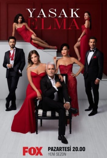 مسلسل التفاح الحرام الموسم السادس مترجم