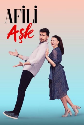 مسلسل العشق الفاخر مترجم
