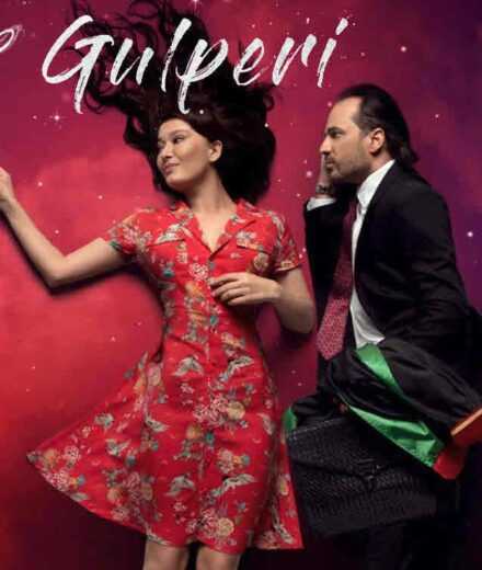 مسلسل جولبيري مترجم