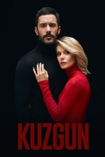 مسلسل الغراب مترجم