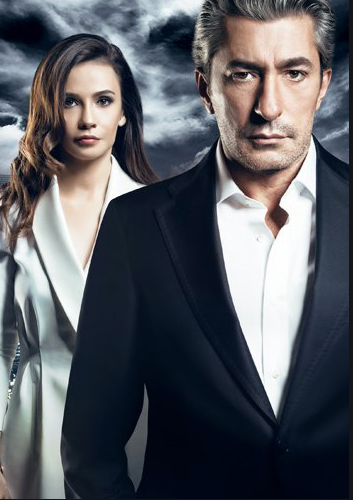 مسلسل مدينة الاسرار مدبلج