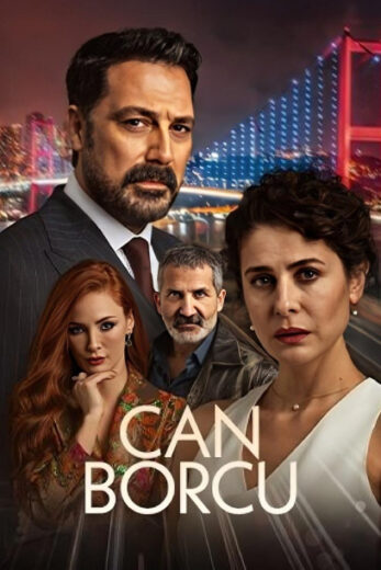 مسلسل دين الروح الحلقة 18 مترجمة للعربية