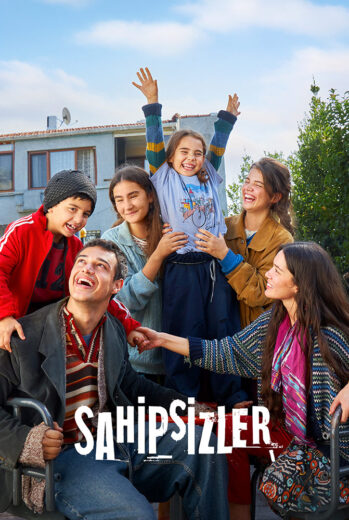 مسلسل المشردون الحلقة 22 مترجمة للعربية
