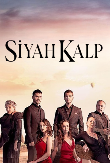 مسلسل قلب اسود الحلقة 31 مترجمة للعربية