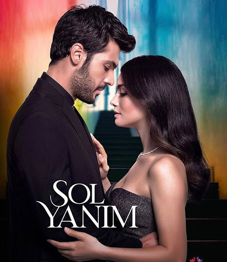 مسلسل جانبي الايسر مترجم