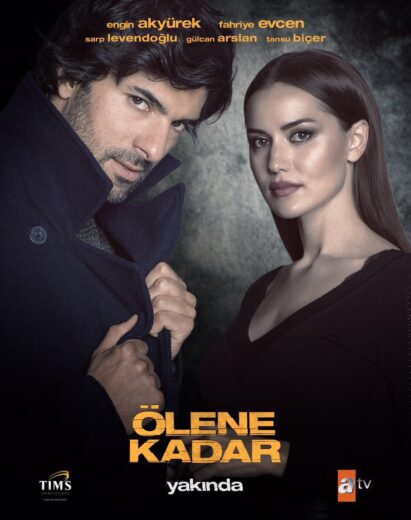 مسلسل حتى الممات مترجم