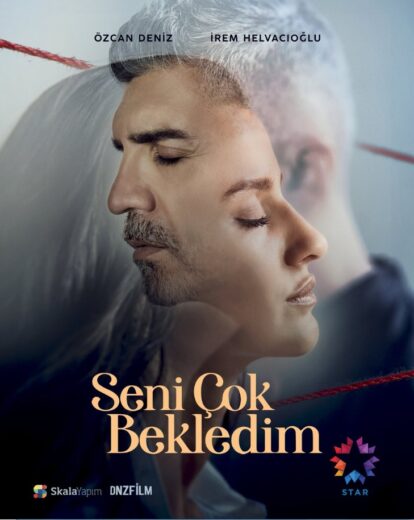 مسلسل انتظرتك كثيرا مترجم