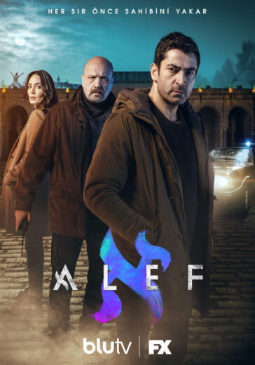 مسلسل ألف الموسم الأول مترجم