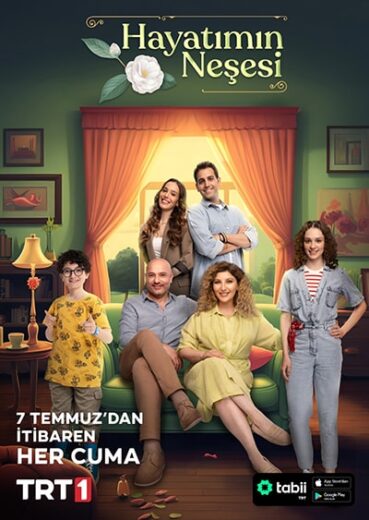 مسلسل فرحة حياتي مترجم