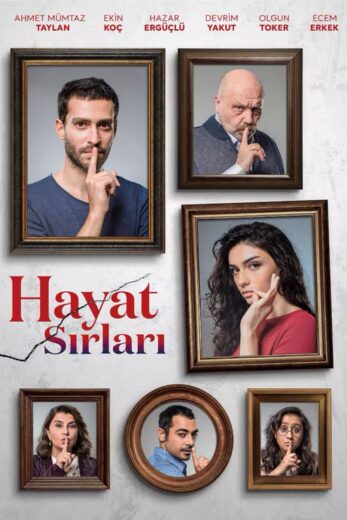 مسلسل اسرار الحياة مترجم