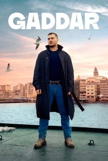 مسلسل الغدار مترجم