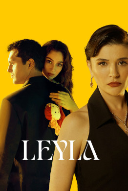 مسلسل ليلى الحلقة 32 مترجمة للعربية