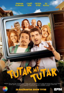 مسلسل هل سينجح مترجم