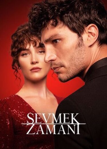 مسلسل وقت الحب مترجم