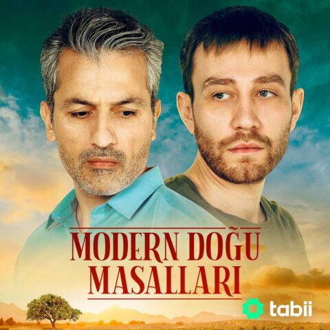 مسلسل حكايات المشرق الحديث مترجم