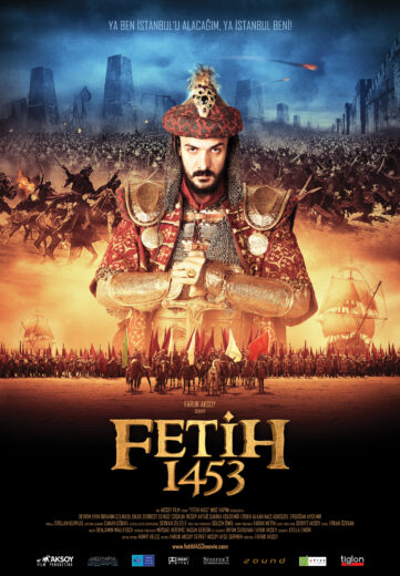مسلسل فتح 1453 مدبلج
