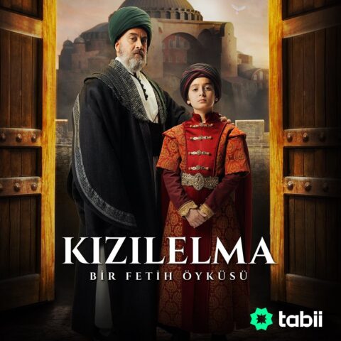 مسلسل الفتح العظيم مترجم