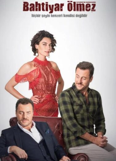 مسلسل بهتيار اولماز مترجم