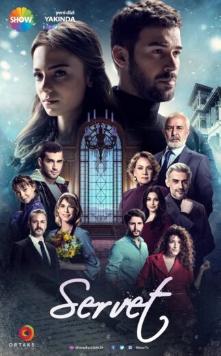 مسلسل كنز الحياة مدبلج