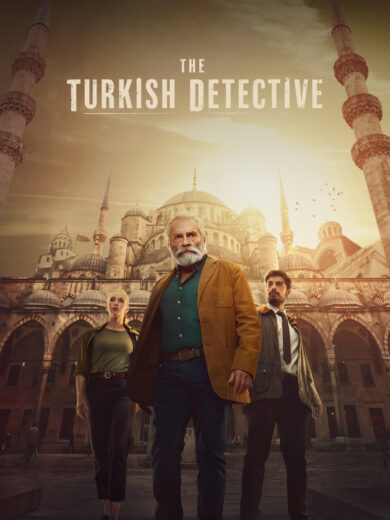 مسلسل المحقق التركي الحلقة 6 مترجمة للعربية
