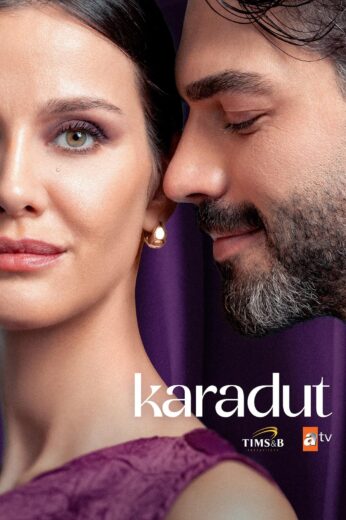 مسلسل التوت الاسود مترجم