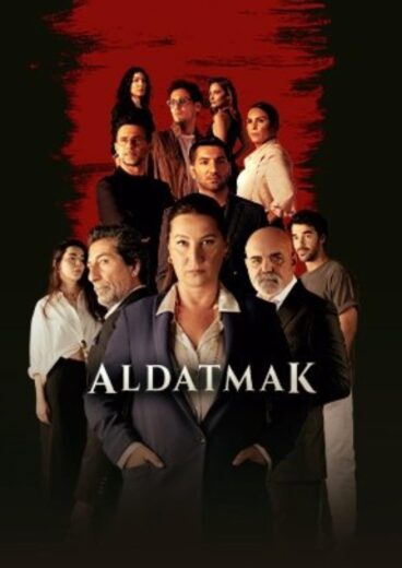 مسلسل الخيانة مترجم