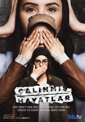مسلسل حياة مسروقة مترجم