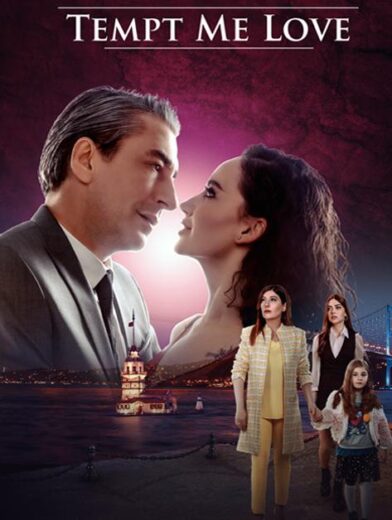 مسلسل اذا ناداك الحب مترجم