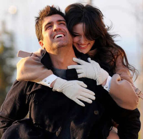 مسلسل اذكرني مدبلج