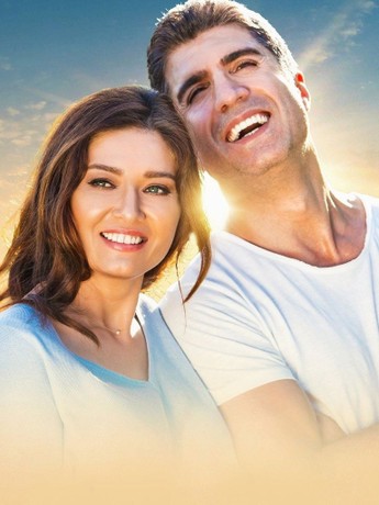مسلسل فرصة ثانية مدبلج