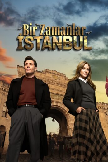 مسلسل كان يا ما كان في اسطنبول مترجم