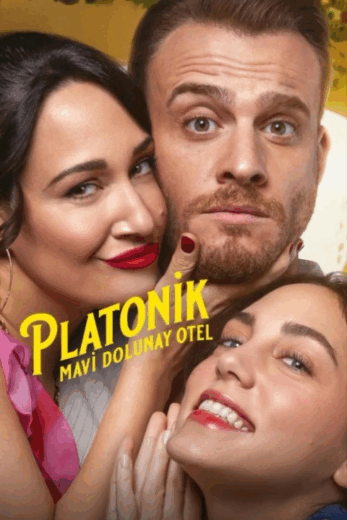مسلسل الحب الافلاطوني الحلقة 8 مترجمة للعربية
