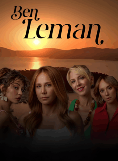 مسلسل انا ليمان الحلقة 1 مترجمة للعربية