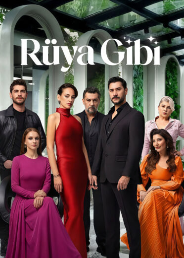 مسلسل مثل الحلم الحلقة 1 مترجمة للعربية