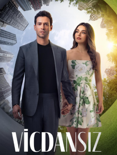 مسلسل عديم الضمير الحلقة 1 مترجمة للعربية